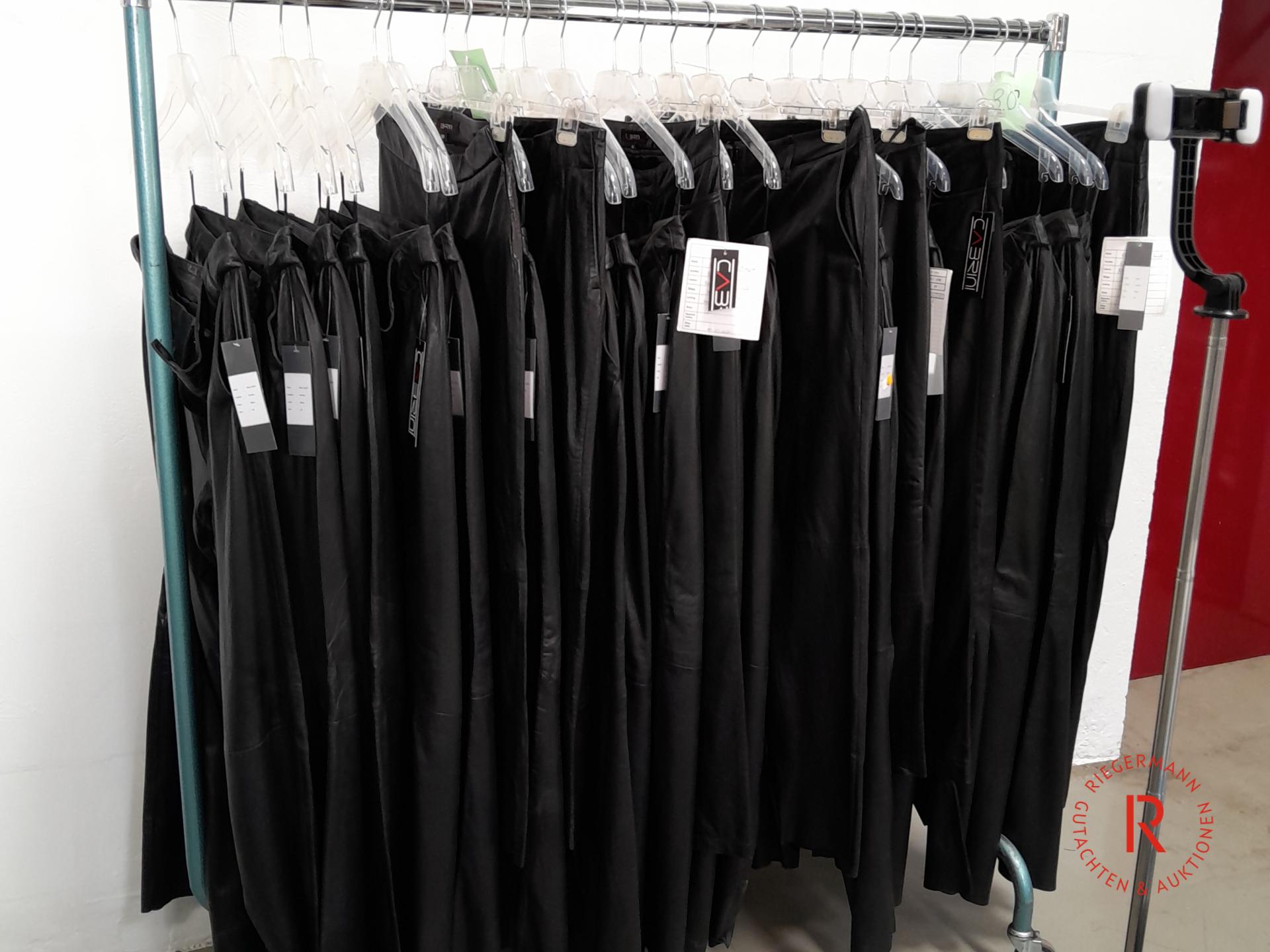 DAMEN LEDERHOSEN